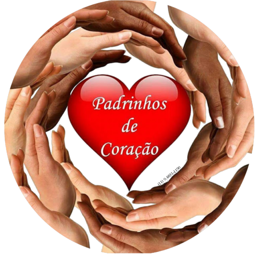 Padrinhos de Coração